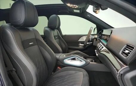 Mercedes-Benz GLE AMG, 2022 год, 14 000 000 рублей, 13 фотография