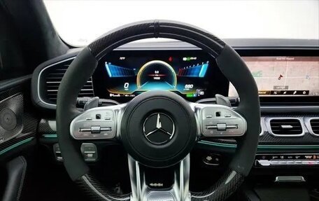 Mercedes-Benz GLE AMG, 2022 год, 14 000 000 рублей, 17 фотография