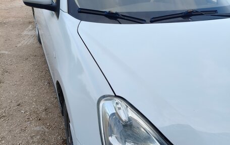 Nissan Almera, 2016 год, 610 000 рублей, 1 фотография