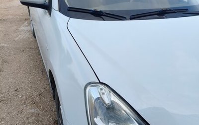 Nissan Almera, 2016 год, 610 000 рублей, 1 фотография