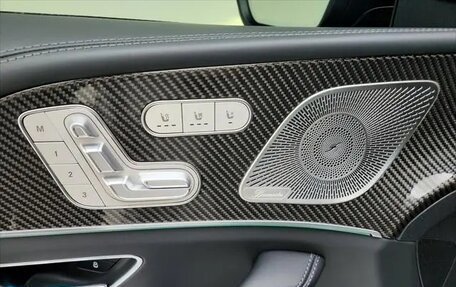 Mercedes-Benz GLE AMG, 2022 год, 14 000 000 рублей, 22 фотография