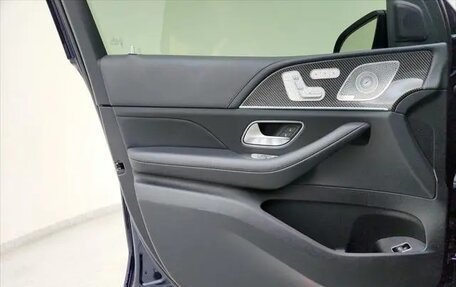 Mercedes-Benz GLE AMG, 2022 год, 14 000 000 рублей, 26 фотография