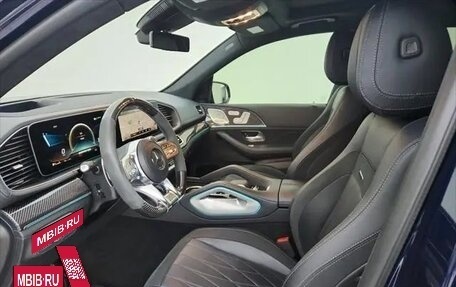 Mercedes-Benz GLE AMG, 2022 год, 14 000 000 рублей, 11 фотография