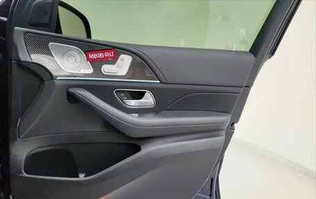 Mercedes-Benz GLE AMG, 2022 год, 14 000 000 рублей, 24 фотография