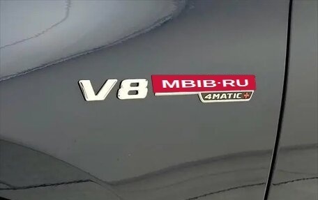 Mercedes-Benz GLE AMG, 2022 год, 14 000 000 рублей, 20 фотография