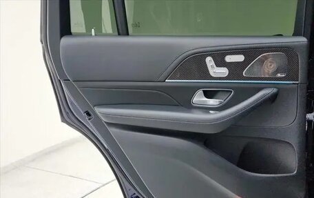 Mercedes-Benz GLE AMG, 2022 год, 14 000 000 рублей, 36 фотография
