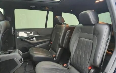 Mercedes-Benz GLE AMG, 2022 год, 14 000 000 рублей, 35 фотография