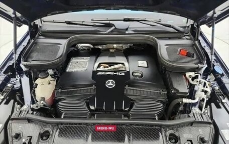 Mercedes-Benz GLE AMG, 2022 год, 14 000 000 рублей, 30 фотография