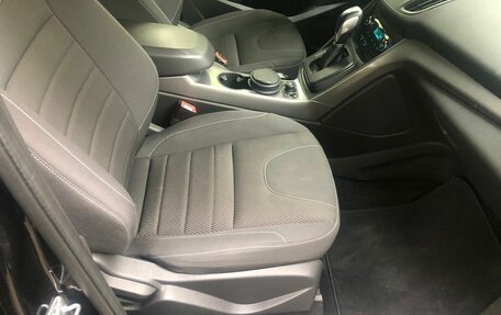 Ford Kuga III, 2015 год, 1 600 000 рублей, 5 фотография