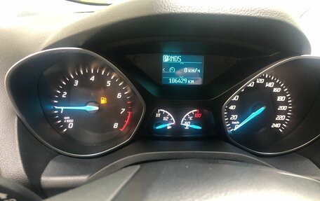 Ford Kuga III, 2015 год, 1 600 000 рублей, 8 фотография
