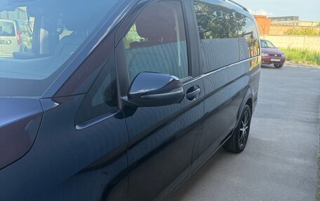 Mercedes-Benz V-Класс, 2016 год, 4 340 000 рублей, 3 фотография