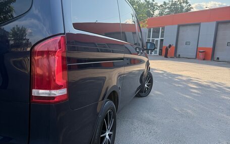 Mercedes-Benz V-Класс, 2016 год, 4 340 000 рублей, 7 фотография