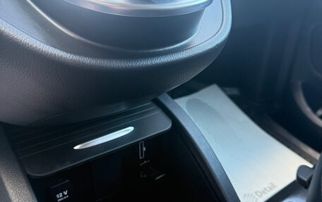 Mercedes-Benz V-Класс, 2016 год, 4 340 000 рублей, 13 фотография