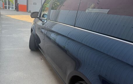 Mercedes-Benz V-Класс, 2016 год, 4 340 000 рублей, 28 фотография