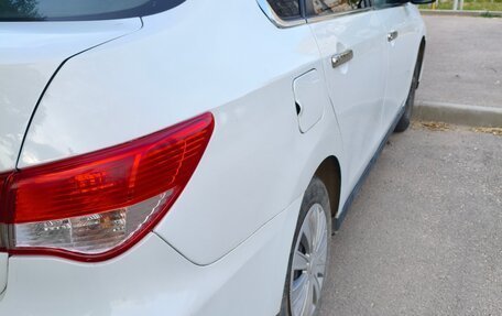 Nissan Almera, 2016 год, 610 000 рублей, 2 фотография