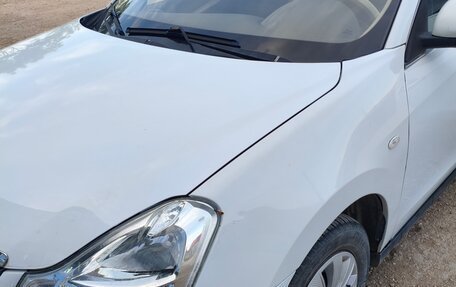 Nissan Almera, 2016 год, 610 000 рублей, 3 фотография