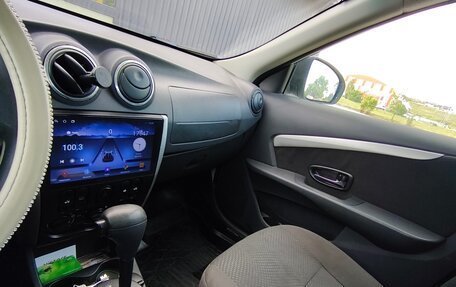 Nissan Almera, 2016 год, 610 000 рублей, 4 фотография