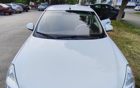 Nissan Almera, 2016 год, 610 000 рублей, 10 фотография