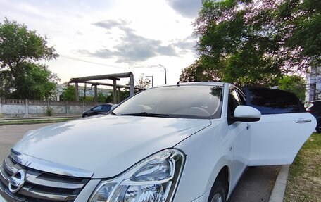 Nissan Almera, 2016 год, 610 000 рублей, 12 фотография