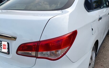 Nissan Almera, 2016 год, 610 000 рублей, 13 фотография