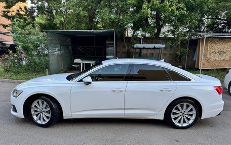 Audi A6, 2020 год, 5 050 000 рублей, 8 фотография