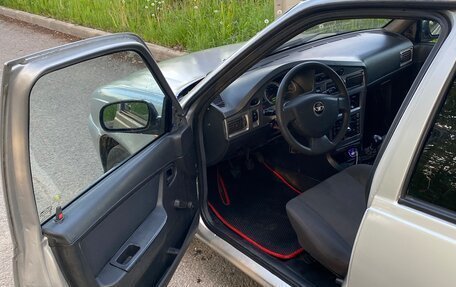 Daewoo Nexia I рестайлинг, 2010 год, 185 000 рублей, 6 фотография