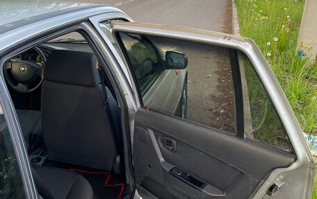 Daewoo Nexia I рестайлинг, 2010 год, 185 000 рублей, 9 фотография