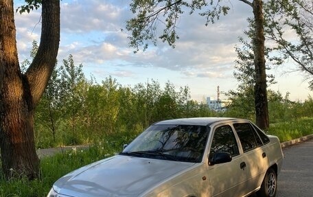 Daewoo Nexia I рестайлинг, 2010 год, 185 000 рублей, 2 фотография