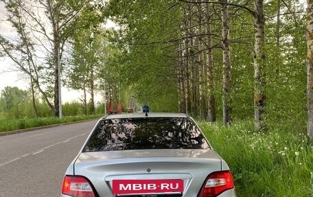 Daewoo Nexia I рестайлинг, 2010 год, 185 000 рублей, 3 фотография