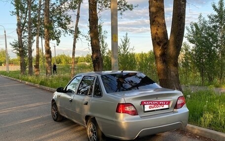 Daewoo Nexia I рестайлинг, 2010 год, 185 000 рублей, 4 фотография