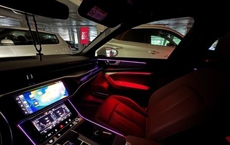 Audi A6, 2020 год, 5 050 000 рублей, 18 фотография