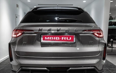 Haval F7, 2025 год, 2 849 000 рублей, 6 фотография