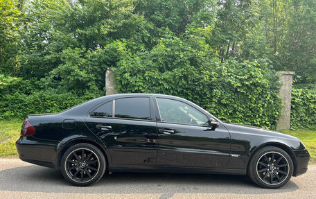 Mercedes-Benz E-Класс, 2007 год, 1 200 000 рублей, 2 фотография