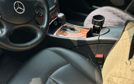 Mercedes-Benz E-Класс, 2007 год, 1 200 000 рублей, 6 фотография