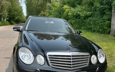 Mercedes-Benz E-Класс, 2007 год, 1 200 000 рублей, 1 фотография