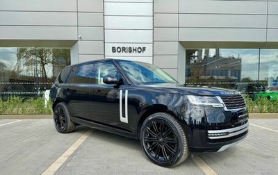 Land Rover Range Rover IV рестайлинг, 2024 год, 23 990 000 рублей, 1 фотография