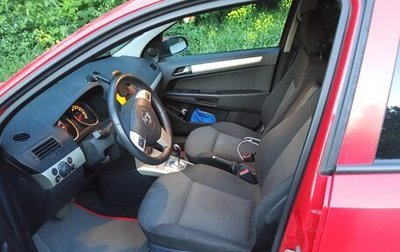Opel Astra H, 2007 год, 610 000 рублей, 1 фотография