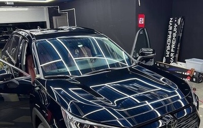 Toyota RAV4, 2021 год, 5 000 000 рублей, 1 фотография