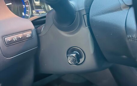 Infiniti Q50 I рестайлинг, 2016 год, 1 990 000 рублей, 10 фотография
