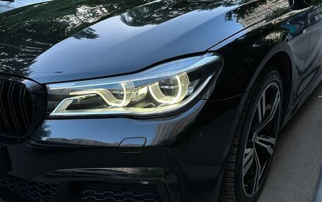 BMW 7 серия, 2016 год, 4 500 000 рублей, 8 фотография