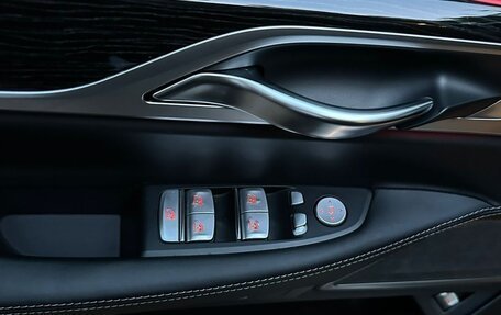 BMW 7 серия, 2016 год, 4 500 000 рублей, 17 фотография