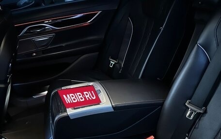 BMW 7 серия, 2016 год, 4 500 000 рублей, 18 фотография