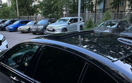 BMW 7 серия, 2016 год, 4 500 000 рублей, 21 фотография