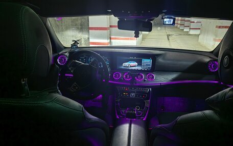 Mercedes-Benz E-Класс, 2017 год, 3 799 999 рублей, 5 фотография
