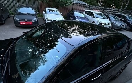 BMW 7 серия, 2016 год, 4 500 000 рублей, 20 фотография