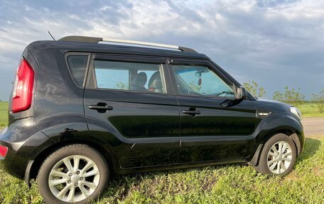 KIA Soul I рестайлинг, 2013 год, 1 100 000 рублей, 3 фотография