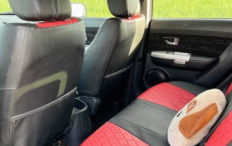 KIA Soul I рестайлинг, 2013 год, 1 100 000 рублей, 6 фотография