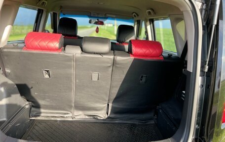 KIA Soul I рестайлинг, 2013 год, 1 100 000 рублей, 7 фотография