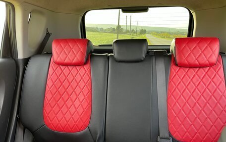 KIA Soul I рестайлинг, 2013 год, 1 100 000 рублей, 11 фотография