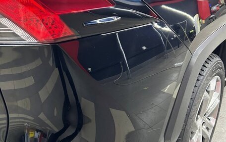 Toyota RAV4, 2021 год, 5 000 000 рублей, 8 фотография
